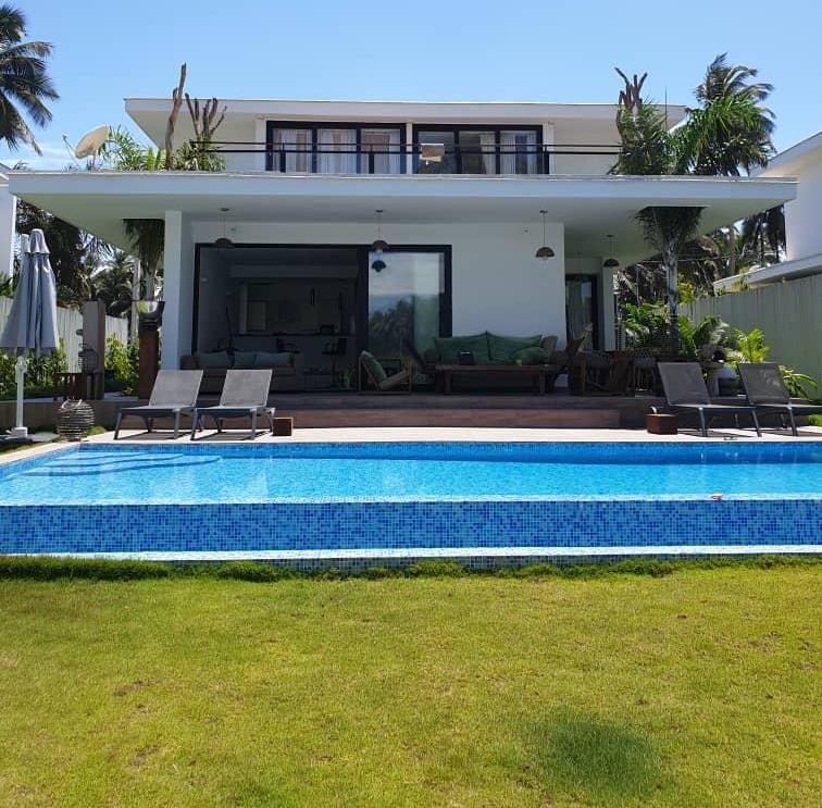 villa haut standing